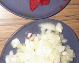 Foto del paso 1 de la receta: Bocados salado