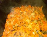 Foto del paso 2 de la receta: Chicken Pot Pie Express
