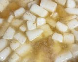 Foto del paso 4 de la receta Albóndigas con sepia