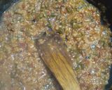 A picture of step 9 of Masala Oats A Healthy Delight.