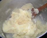 Foto del paso 7 de la receta: Aligot (puré frances)
