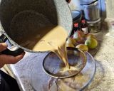 Foto del paso 5 de la receta: Cola de Mono