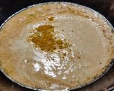 A picture of step 3 of Creamy Paneer (no onion, no garlic recipe).