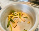 幼兒食譜：三杯松本茸（無酒料理）的食譜步驟2照片