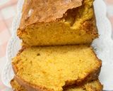 Foto del paso 3 de la receta: Budín de mandarina esponjoso y fácil