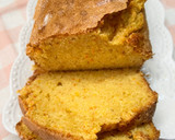 Foto del paso 3 de la receta: Budín de mandarina esponjoso y fácil