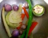 ข้าวผัดน้ำพริกลงเรือ วิธีทำสูตร 3 รูป