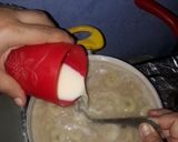 Foto del paso 3 de la receta: Avena con banana😋....🇸🇻