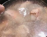 🗓蕃茄土豆牛肉湯的食譜步驟3照片
