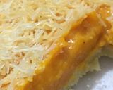 Foto langkah ke 5 dari resep Pie labu / pumpkin pie 👌🎃.