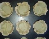 Foto del paso 1 de la receta: Tartines dulces