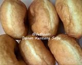 Foto langkah ke 6 dari resep 130. Donat Kentang Salju.