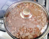 Foto del paso 4 de la receta: Bisteces de cerdo a la mexicana
