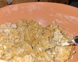 Foto del paso 1 de la receta: Ñoquis para agradecer y sin culpa