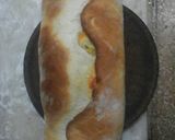 Foto del paso 5 de la receta: Rollos de jamón queso y tomate. y de cebolla y queso