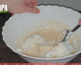 Foto del paso 6 de la receta: Calamares a la romana con mayonesa picante