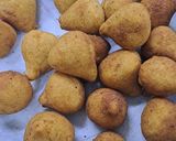 Foto del paso 6 de la receta: Cosiña