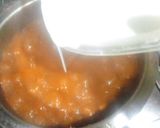A picture of step 6 of Bombay+Sindhi Masalah Beef Biryani.
