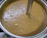 Foto del paso 2 de la receta: Como Se Prepara la Sopa Crema de Lentejas
