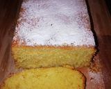 Foto del paso 6 de la receta: Budín fácil de Mandarina