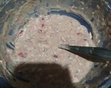 Foto del paso 4 de la receta: Buñuelos de Sesos Vacuno