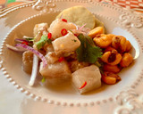 Foto del paso 7 de la receta: Ceviche clásico