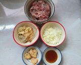 รูปขั้นตอนการทำที่ 1 ของ ช่อมะลิไส้กุ้ง
