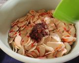 Foto langkah ke 12 dari resep Kerupuk Seblak Pedas dan Gurih, Cocok untuk cemilan bersantai.
