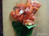 Sambal cumi asin