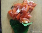Foto langkah ke 2 dari resep Sambal cumi asin.