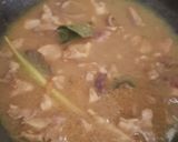 Foto langkah ke 3 dari resep Ayam jamur (Toping Mie Ayam).