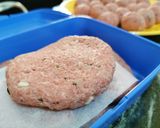 Foto del paso 3 de la receta Albóndigas!!!