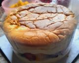 Foto langkah ke 13 dari resep 232. Mix Fruits Shortcake (Cake Buah).
