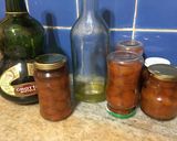 Foto del paso 4 de la receta: Quinotos enteros al licor