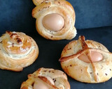 Foto del paso 13 de la receta: Monas de Pascua