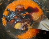 Foto langkah ke 2 dari resep Ayam Bakar Pedas Manis.