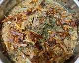 मटन पुलाव (mutton pulao recipe in hindi) रेसिपी चरण 8 फोटो