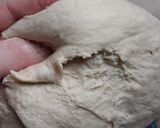 Foto del paso 5 de la receta: Vigilantes con azúcar y almíbar súper fácil y esponjosos 😊