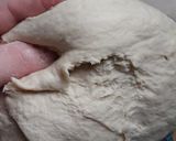 Foto del paso 5 de la receta: Vigilantes con azúcar y almíbar súper fácil y esponjosos 😊