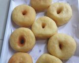 Foto langkah ke 4 dari resep Donat kentang.