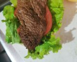 Foto del paso 6 de la receta: Chivito uruguayo