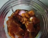 Foto langkah ke 1 dari resep Sate Manis Favorite Krucil.