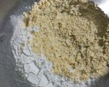ચોખા ના લોટ ની ચકરી (Rice flour Chakri Recipe in Gujarati) રેસીપી સ્ટેપ1ફોટો
