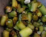 صورة لخطوة 2 من وصفة مقلوبة فول 😋😍
