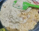 Foto langkah ke 4 dari resep Scotel macaroni super cheese ala tintin reyner.