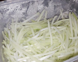 Foto langkah ke 1 dari resep LODEH KAMPUNG LABU SIAM (Cocok Untuk Lontong Sayur).