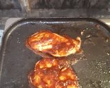 Foto langkah ke 5 dari resep Steak ayam lada hitam.