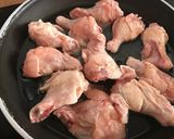Foto del paso 3 de la receta Arroz con pollo