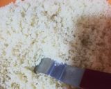 Foto del paso 4 de la receta: Ensalada con cous-cous y langostinos