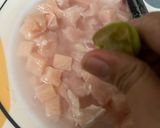 Foto langkah ke 1 dari resep Sate Taichan dan Sambal.